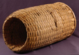 eel trap basket