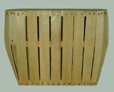 basket mould