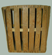 basket mould