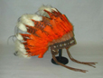 headdress