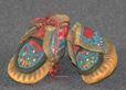 moccasins