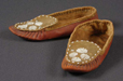 moccasins