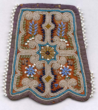 Beadwork