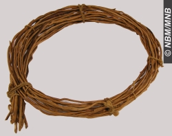 spruce root bundle