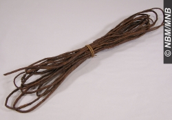 spruce root bundle