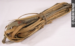 basswood bark