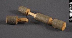 pipe fragment