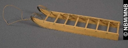 toboggan model