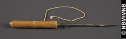 spear model