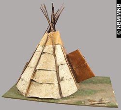 wigwam model