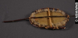 fur stretcher model