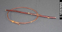 fur stretcher model