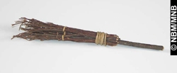 broom model