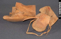 moccasins