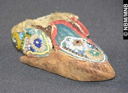 moccasin
