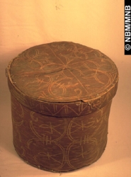 box