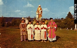 postcard