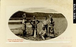 postcard