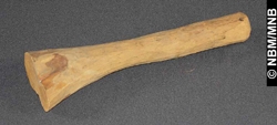 handle