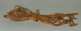 cedar bark bundle