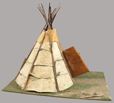 wigwam model
