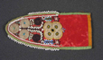 moccasin vamp