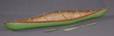 canoe model