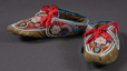 moccasins
