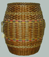 wastebasket