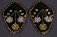moccasin vamp