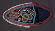 moccasin vamp