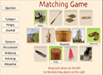 Word Matching
