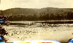 Tobique Rocks