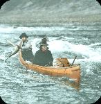 Down the Wolastoq