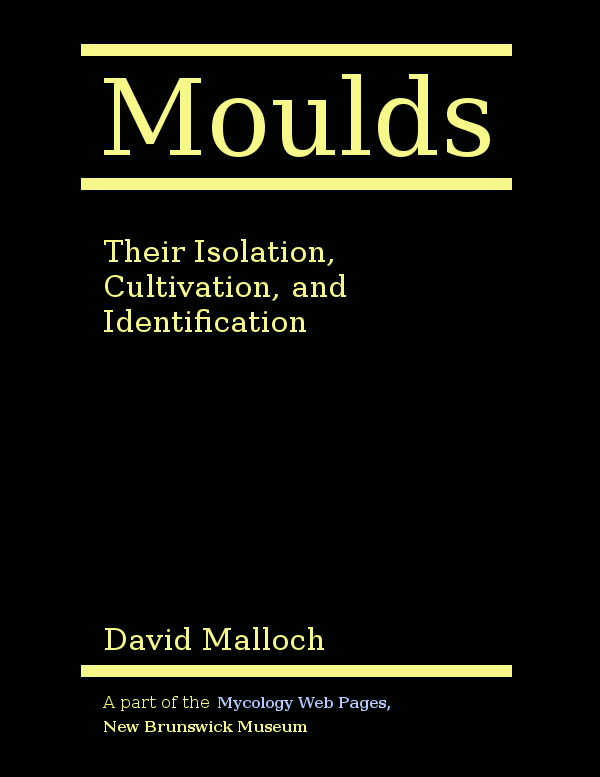 Moulds book-cover