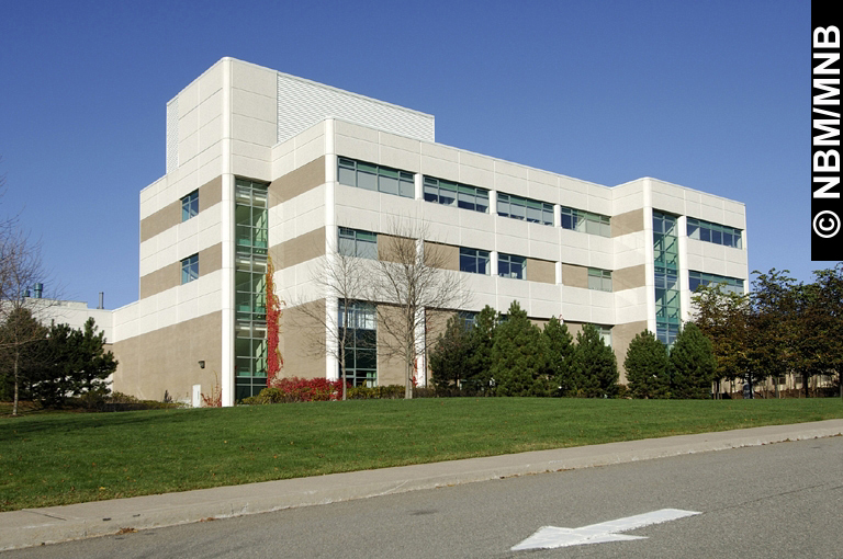 K.C. Irving Hall, University of New Brunswick Saint John Campus, Saint John, New Brunswick