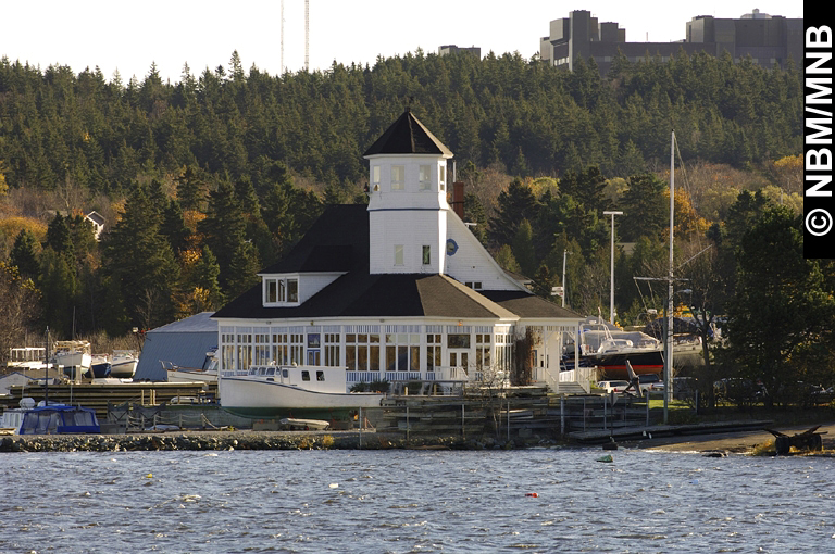 Royal Kennebecasis Yacht Club, 1042 Millidge Avenue, Saint John, New Brunswick